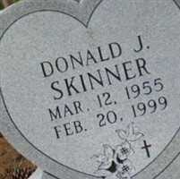 Donald J. Skinner