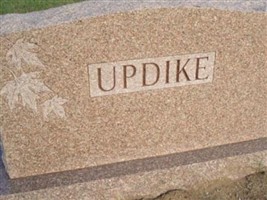 Donald J. Updike Donald J. Updike