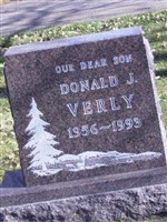 Donald J. Verly