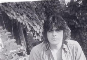 Donald Keith MacLeod