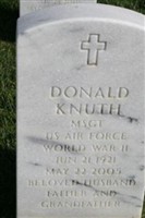 Donald Knuth Donald Knuth