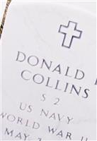 Donald L Collins