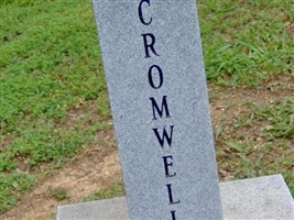Donald L. Cromwell Donald L. Cromwell