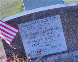 Donald L Michaud Donald L Michaud
