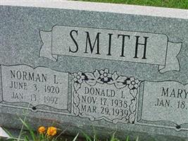 Donald L. SMITH