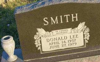 Donald L Smith