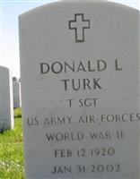 Donald L. Turk