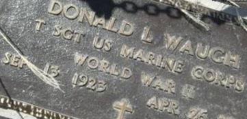 Donald L. Waugh