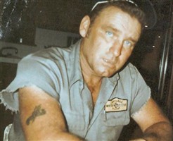 Donald Lee Rector