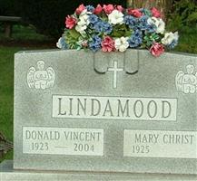 Donald Lindamood