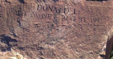 Donald Lowell Free Donald Lowell Free