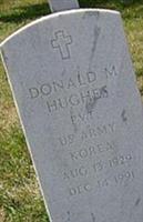 Donald Mack Hughes