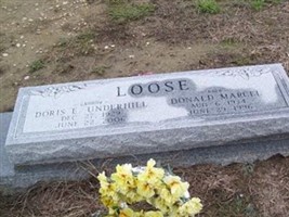 Donald Marcel Loose