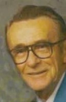Donald Matson "Don" Waring