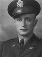 Donald Matson "Don" Waring