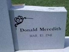 Donald Meridith Gummelt Donald Meridith Gummelt