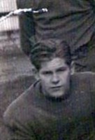 Donald Phillis Shaw, Sr Donald Phillis Shaw, Sr