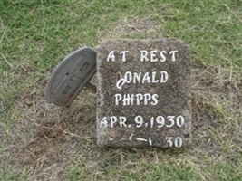 Donald Phipps