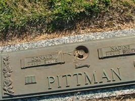 Donald Pittman Donald Pittman