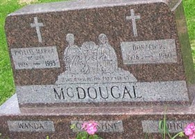 Donald R. McDougal (2060261.jpg) Donald R. McDougal (2060261.jpg)