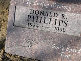 Donald R. Phillips