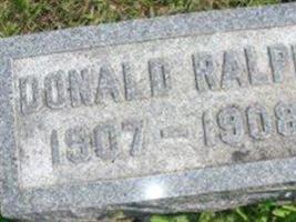 Donald Ralph Smith