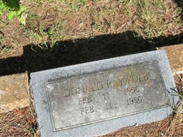 Donald Ray Kolb Donald Ray Kolb