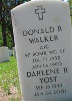 Donald Robert Walker