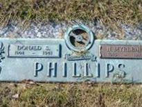 Donald S. Phillips