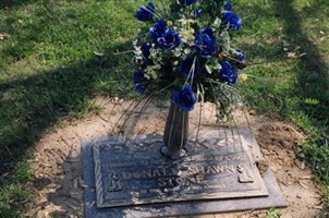 Donald Shawn Stone