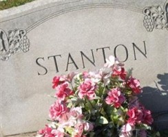 Donald Stanton
