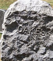 Donald V Oakes Donald V Oakes