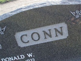Donald W. Conn