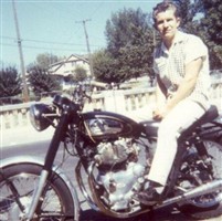 Donald W. Hillman