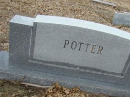 Donald W. Potter Donald W. Potter