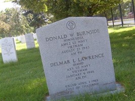 Donald Wayne Burnside Donald Wayne Burnside