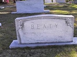 Donald Wynn Beaty