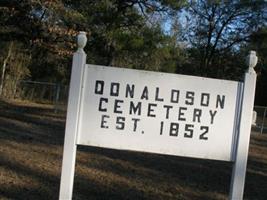 Donaldson Cemetery