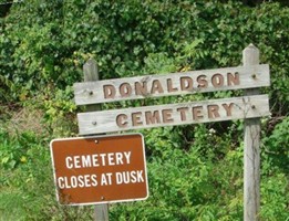 Donaldson Cemetery