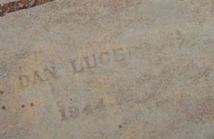 Donasiano Lucero