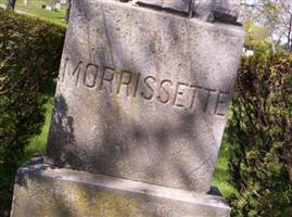 Donat Morissette
