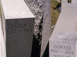 Donata Tocci Donata Tocci