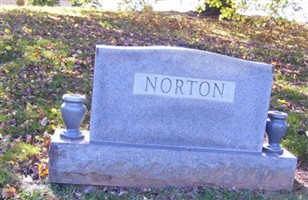 Donathan Clifton Norton