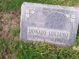 Donato Luciano