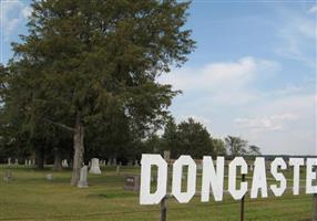 Doncaster Cemetery