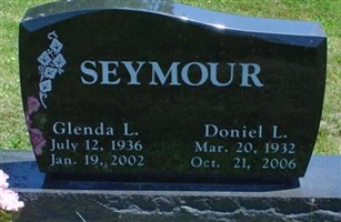Doneil Lee Seymour