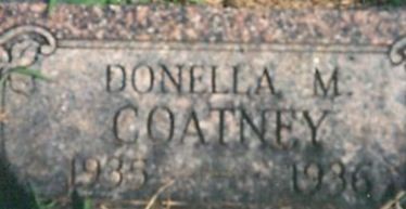 Donella Myrl Coatney