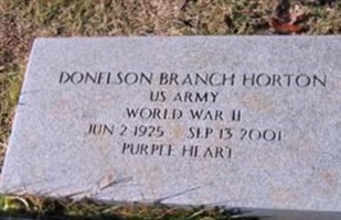 Donelson Branch Horton (2046498.jpg) Donelson Branch Horton (2046498.jpg)