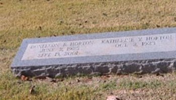 Donelson Branch Horton (2046497.jpg) Donelson Branch Horton (2046497.jpg)