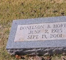 Donelson Branch Horton (2046495.jpg) Donelson Branch Horton (2046495.jpg)